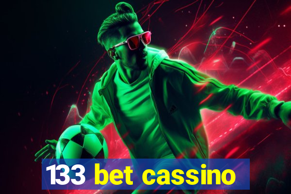 133 bet cassino